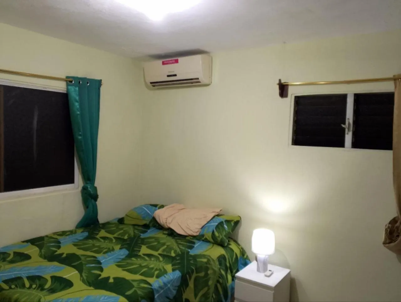 Confor Y Seguridad Apartment Santo Domingo