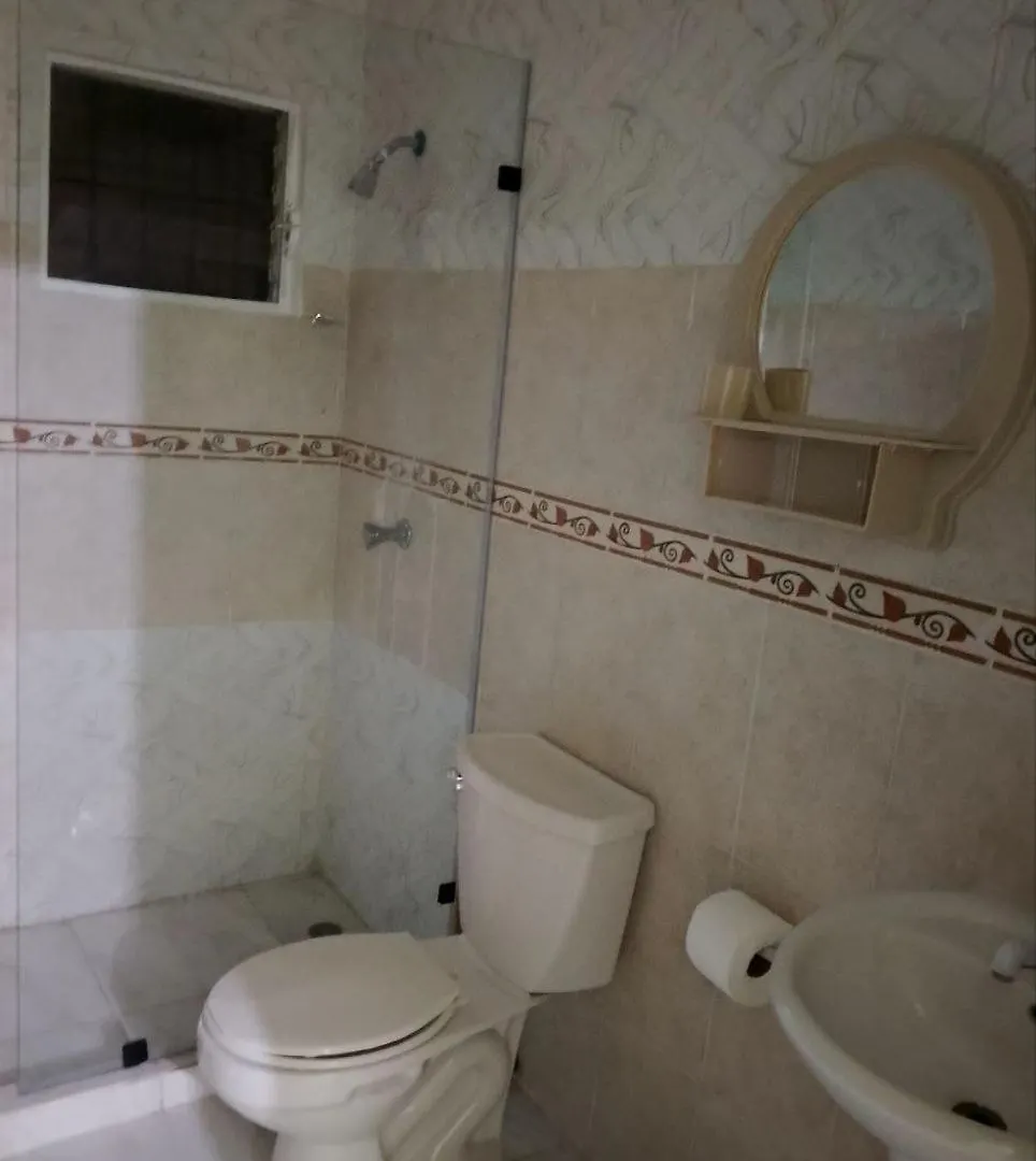 Appartamento Confor Y Seguridad Santo Domingo