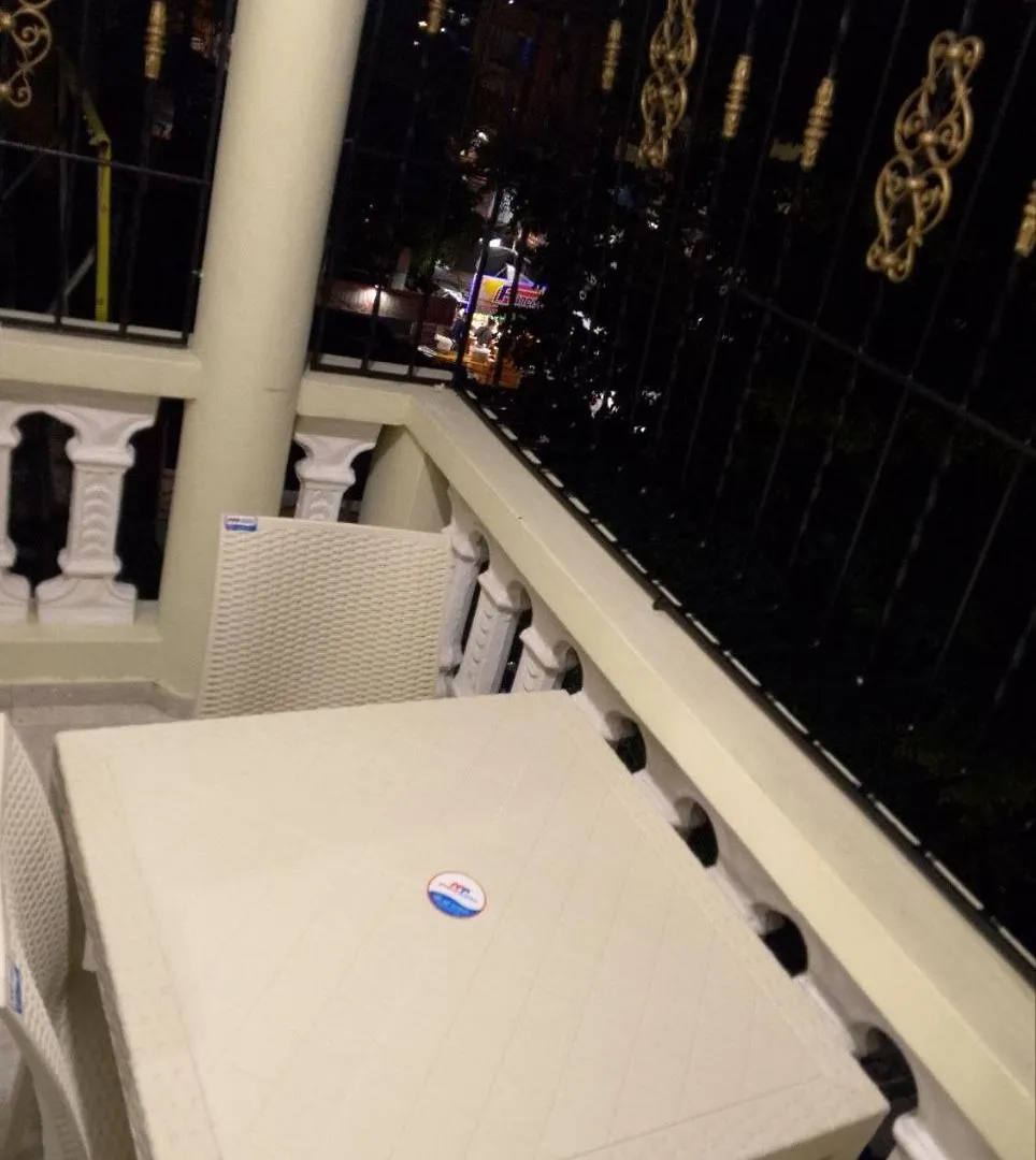 Appartamento Confor Y Seguridad Santo Domingo